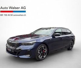 I5 M60 XDRIVE TOURING