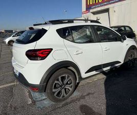 STREETWAY 1.0 TCE EXPRESSION ECO-G 100CV 5 MARCE