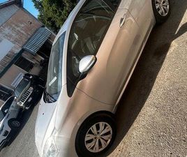 PEUGEOT 208 1.4 HDI 68 CV 3 PORTE ACCESS