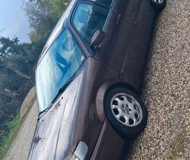 PASSAT 35I VR6