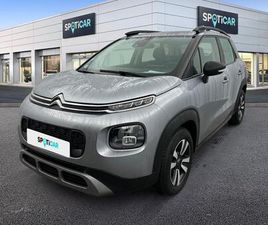 CITROEN C3 AIRCROSS PURETECH 110 S&S BVM6 FEEL
