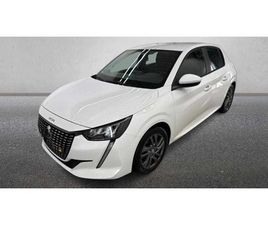 PEUGEOT 208 1.5 BLUEHDI, 102CV