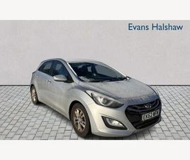 1.6 CRDI BLUE DRIVE ACTIVE EURO 5 (START/STOP) 5DR