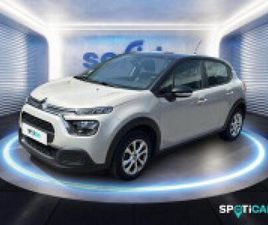 1.2 PURETECH 83CH S&S FEEL PACK