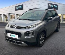 CITROEN C3 AIRCROSS PURETECH 110 S&S EAT6 FEEL