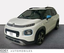 PURETECH 110CH S&S RIP CURL E6.D-TEMP