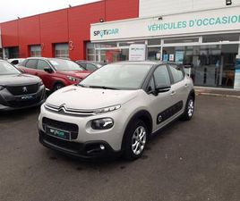 BLUEHDI 100 S&S BVM5 FEEL