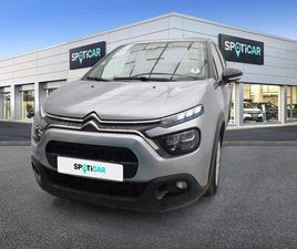 SOCIETE BLUEHDI 100 S&S BVM6 FEEL BUSINESS R