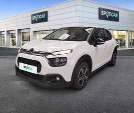 SOCIETE BLUEHDI 100 S&S BVM6 FEEL NAV