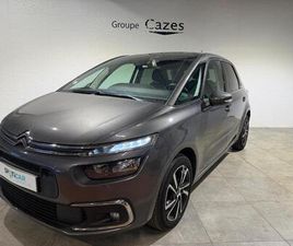 PURETECH 130 S&S BVM6 FEEL