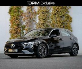 MERCEDES CLASSE A 180 PROGRESSIVE LINE