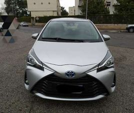 YARIS III 5P 1.5H ACTIVE