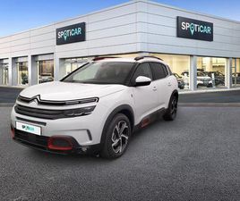 HYBRIDE RECHARGEABLE 225 S&S E-EAT8 C-SERIES