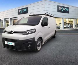 FGN M BLUEHDI 120 S&S EAT8 DRIVER