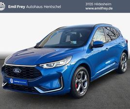 KUGA 1.5 ECOBOOST ST-LINE X