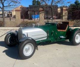 FORD MODEL B 1929 MODEL A FORD MODEL B SPEEDSTER