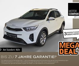 1.0T 100 DCT VISION KAMERA+NAVI+SHZ