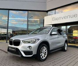 2.0 D SDRIVE18 *GARANTIE*TOIT OUVRANT*CAMERA*CUIR*