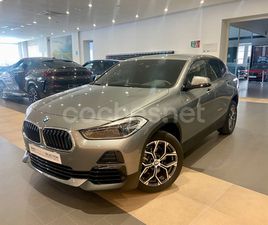 BMW X2 SDRIVE 18I BMW X2 SDRIVE18I