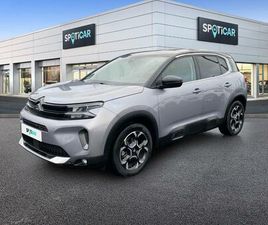 1.2 HYBRIDE 136CH MAX BOITE AUTOMATIQUE