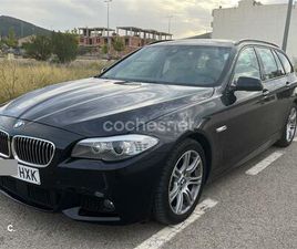 BMW SERIE 5 535DA XDRIVE TOURING