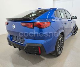 BMW X2 SDRIVE 20I BMW X2 SDRIVE20I DCT