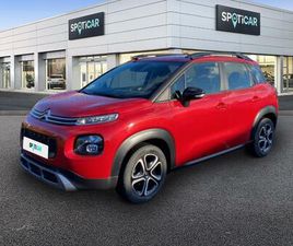 BLUEHDI 110CH S&S FEEL PACK