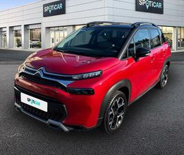 PURETECH 130CH S&S SHINE PACK EAT6