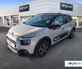 BLUEHDI 100 S&S BVM6 SHINE