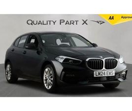 2024 BMW 1 SERIES 1.5 118I SE DCT