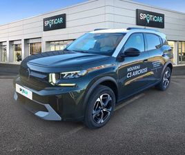 CITROEN C3 E-C3 113 AUTONOMIE CONFORT MAX