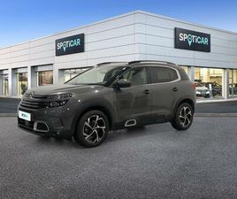 BLUEHDI 130 S&S EAT8 SHINE