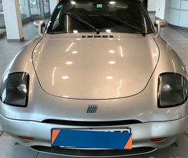 FIAT BARCHETTA 1.8 RIVIERA