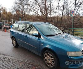FIAT STILO 2005