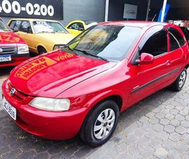 CHEVROLET CELTA 1.0/SUPER/N.PIQ.1.0 MPFI VHC 8V 3P