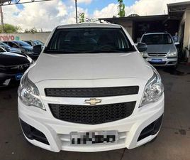 CHEVROLET MONTANA 1.4 ECONOFLEX LS