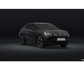 CUPRA TAVASCAN TAVASCAN ENDURANCE 210 KW 77 KWH TURN ON | TAKUU 5V/150TKM |