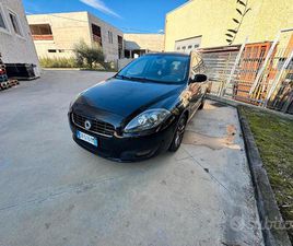 FIAT CROMA 1.9 MULTIJET 16V 150 CV AUTOMATICA MUST