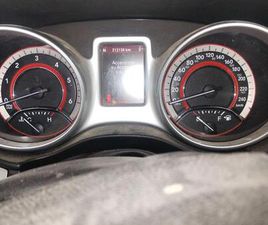 FIAT FREEMONT FIAT FREEMONT