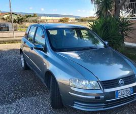 FIAT STILO – 2005