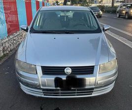 FIAT STILO