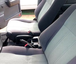 OPEL MONTEREY 3.1 TD MAIO/97