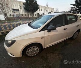 SEAT IBIZA ST 1.2 TDI CR DPF STYLE