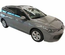 VOLKSWAGEN GOLF 1.5 LIFE SHZ ACC DAB+ ISOFIX LANE LED GJ RE