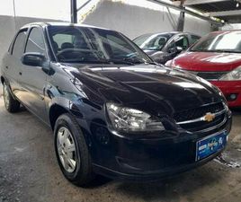 CHEVROLET CLASSIC LIFE/LS 1.0 VHC FLEXP. 4P