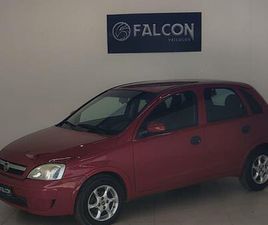 CHEVROLET CORSA HAT. JOY 1.0/1.0 FLEXPOWER 8V 5P