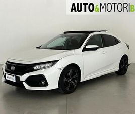 1.0T 5 PORTE EXECUTIVE