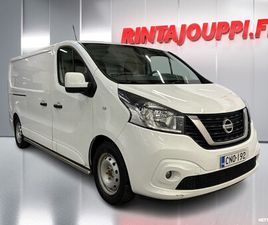 VAN 1,6 DCI 125 6 M/T L2H1 1.2T FWD WORKING STAR BLIND FD BLIND SSD