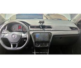 VOLKSWAGEN GOL VOLKSWAGEN VOYAGE 1.6 MSI FLEX 8V 4P 2021