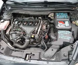 V50 2.0D KINETIC POWERSHIFT